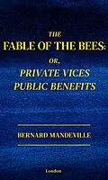 E-Book (epub) The Fable of The Bees von Bernard Mandeville