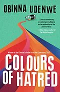 E-Book (epub) Colours of Hatred von Obinna Udenwe