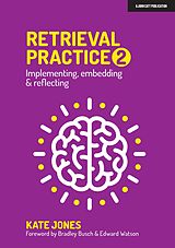 eBook (epub) Retrieval Practice 2 de Kate Jones