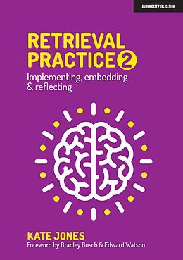 eBook (epub) Retrieval Practice 2 de Kate Jones