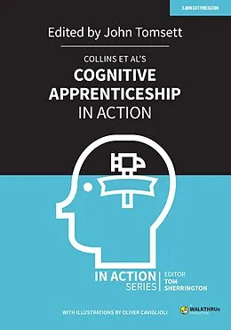 E-Book (pdf) Collins et al's Cognitive Apprenticeship in Action von 