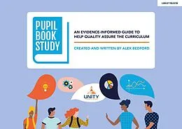 E-Book (epub) Pupil Book Study von Alex Bedford