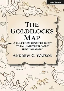 E-Book (pdf) Goldilocks Map von Andrew Watson