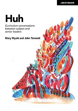E-Book (pdf) Huh von Mary Myatt
