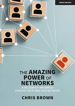 E-Book (epub) Amazing Power of Networks von Chris Brown