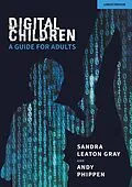 E-Book (epub) Digital Children von Sandra Leaton Gray