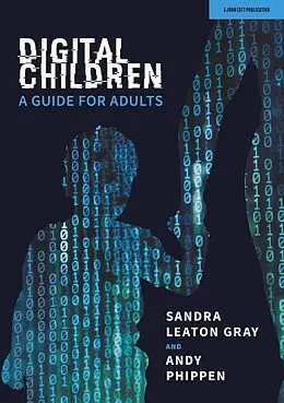 E-Book (epub) Digital Children von Sandra Leaton Gray
