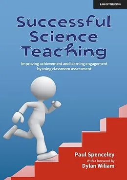 E-Book (pdf) Successful Science Teaching von Paul Spenceley