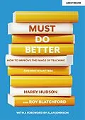 E-Book (pdf) Must do better von Harry Hudson