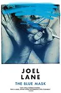 E-Book (epub) THE BLUE MASK von Joel Lane