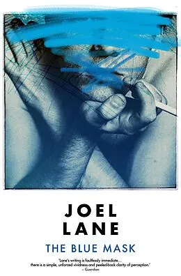E-Book (epub) THE BLUE MASK von Joel Lane