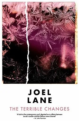 E-Book (epub) The Terrible Changes von Joel Lane