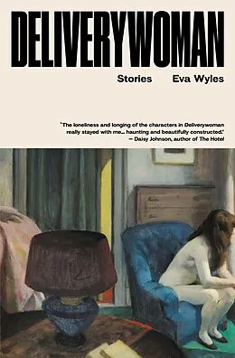 E-Book (epub) Deliverywoman von Eva Wyles