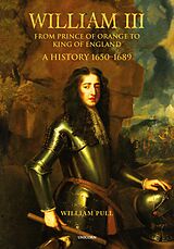 eBook (epub) William III de William Pull
