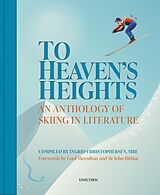 eBook (epub) To Heaven's Heights de Ingrid Christophersen