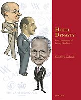 eBook (epub) Hotel Dynasty de Geoffrey Gelardi