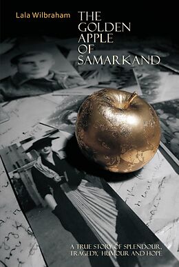 eBook (epub) The Golden Apple of Samarkand de Lala Wilbraham