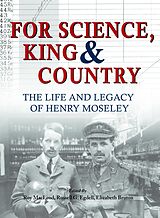 E-Book (epub) For Science King & Country von Roy Macleod, Russell Egdell, Elizabeth Bruton