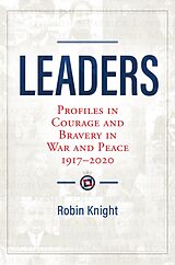 eBook (epub) Leaders de Robin Knight