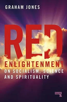 E-Book (epub) Red Enlightenment von Graham Jones