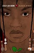 E-Book (epub) Blackgirl on Mars von Lesley-Ann Brown