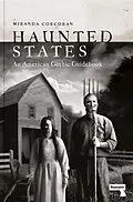 E-Book (epub) Haunted States von Miranda Corcoran