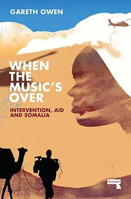 E-Book (epub) When the Music's Over von Gareth Owen