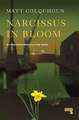 E-Book (epub) Narcissus in Bloom von Matt Colquhoun
