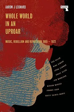 E-Book (epub) Whole World in an Uproar von Aaron Leonard