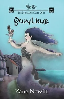 E-Book (epub) The Morgaine Cycle One von Zane Newitt