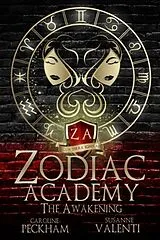 Kartonierter Einband Zodiac Academy von Caroline Peckham, Susanne Valenti