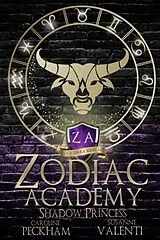 Kartonierter Einband Zodiac Academy 4 von Caroline Peckham, Susanne Valenti