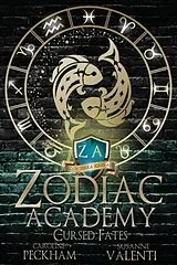 Kartonierter Einband Zodiac Academy 5 von Caroline Peckham, Valenti