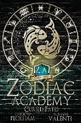 Couverture cartonnée Zodiac Academy 5 de Caroline Peckham, Valenti