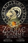 Couverture cartonnée Zodiac Academy 8.5 de Caroline Peckham, Susanne Valenti