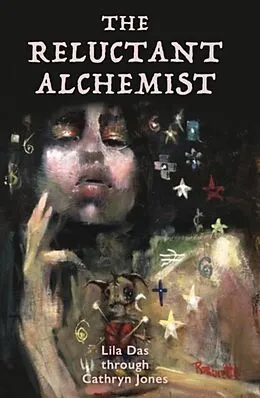E-Book (epub) The Reluctant Alchemist von Cathryn Jones