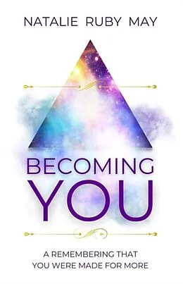 E-Book (epub) Becoming You von Natalie Ruby May