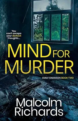 E-Book (epub) Mind for Murder (The Emily Swanson Series, #2) von Malcolm Richards