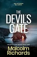 E-Book (epub) The Devil's Gate (The Devil's Cove Trilogy, #3) von Malcolm Richards