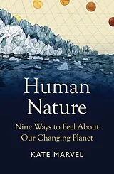 Fester Einband Human Nature von Kate Marvel