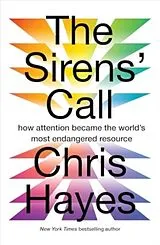 Fester Einband The Sirens' Call von Chris Hayes