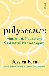 Kartonierter Einband Polysecure von Jessica Fern