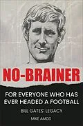 E-Book (epub) No-brainer von Mike Amos