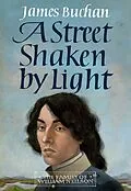 E-Book (epub) A Street Shaken by Light von James Buchan