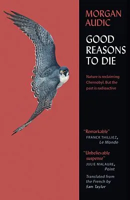 E-Book (epub) Good Reasons to Die von Morgan Audic