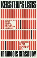 E-Book (epub) Kersten's Lists von François Kersaudy