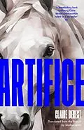 E-Book (epub) Artifice von Claire Berest