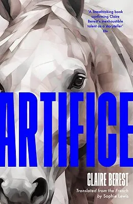 E-Book (epub) Artifice von Claire Berest