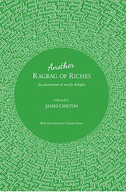 E-Book (epub) Another Ragbag Of Riches von James Chilton
