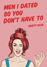 E-Book (epub) Men I've Dated So You Don't Have To von Verity Ellis